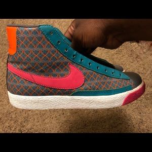 Nike Blazer Women
